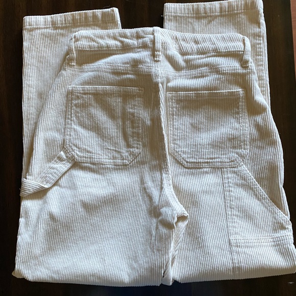 Hollister high rise dad jeans - Picture 5 of 6